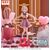 BLUE ARCHIVE - Hifumi "Happy Valentine" - Figure XStellar 22cm