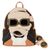 UNIVERSAL MONSTERS - Invisible Man - Mini Backpack Loungefly