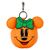 MINNIE MOUSE PUMKIN - Bag Charm Loungefly Mystery Box