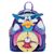 DISNEY - Darkwing Duck - Mini Backpack Loungefly