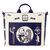 NBX - Jack Skellington & Sally - Mini Backpack & Tote Bag Loungefly