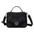 DISNEY - Mickey & Minnie Spiderweb & Bats - Crossbody bag Loungefly