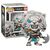 MAGIC THE GATHERING - POP Games N° XXX - Strixhaven Ajani