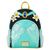 DISNEY - Princess Jasmine - Mini Backpack LoungeFly