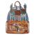 DISNEY - 101 Dalmatians Scene - Mini Backpack Loungefly