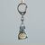STUDIO GHIBLI -  Totoro "Ocarina" - Keychain