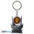 LORD OF THE RINGS - Mechanical Keychain - Sauron's Tower