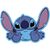 DISNEY - Stitch - Cushion