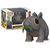 JURASSIC PARK - POP Movies N° XXXX - Baby Stegosaurus