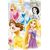 PRINCESS - Group - Poster 61 x 91cm