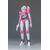 TRANSFORMERS GENERATION ONE - Arcee - Model Kit 11cm