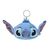 STITCH - Plush - Keychain