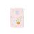 MOLANG - Blossom - Notebook with Pocket