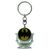 DC COMICS - Bat-Signal - Keychain 3D Premium