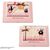 KIKI'S DELIVERY SERVICE - Jiji Jam - Set of 3 Towels
