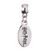 HARRY POTTER - Logo - Charm for Necklace & Bracelet