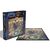 ELTON JOHN - Captain Fantastic - Album Puzzle 500P 41x41cm