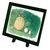 MY NEIGHBOR TOTORO - Totoro Forest - Puzzle 150P & Easel