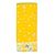 MY NEIGHBOR TOTORO - Corn and Totoro - Towel 34x75cm