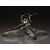 EVANGELION - Provisional Unit-05 - Plastic Model Kit Moderoid 16cm