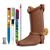 TOY STORY - Pencil Case Set with Pen & Pencil