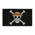 ONE PIECE - Logo - Foam Carpet 40x60cm