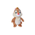 CHIP & DALE - Dale Plush - 25 cm