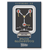BACK TO THE FUTURE - Flux Capacitor - Magnet 6.3x8.9cm