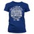 BACK TO THE FUTURE - T-Shirt Save the Clock Tower - Navy GIRL (M)