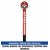 SUPER MARIO - Mario - 2D Spinning Topper Pen
