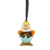 SNOW WHITE - Happy - Hanging Decoration