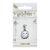 HARRY POTTER - Hedwig - Charm for Necklace & Bracelet