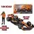 FORMULA 1 - F1 Mc Laren Mcl38 with Norris - Model Kit 1/24