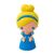 DISNEY - Cinderella - 3D foam collectible magnet