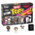 STRANGER THINGS - Bitty Pop 4 Pack 2.5cm - Dustin