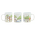 WINNIE THE POOH - Ceramic Mug 11oz