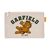 GARDFIELD - Logo - Flat Case