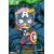 MARVEL - Cosbaby - Wave 1 - Captain America Zombie