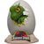 JURASSIC PARK - Dinosaur egg - Figural Bank
