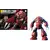 GUNDAM - HGUC 1/144 MSM-07S Z'Gok Zeon Char's Custom - Model Kit