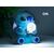 DISNEY - Stitch - 3D Light 16cm