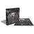 MOTLEY CRUE - Girls, Girls, Girls - Album Puzzle 500P 41x41cm