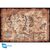 THE LORD OF THE RINGS - Map - Poster 91x61cm