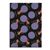 ONE PIECE - Flanel Blanket 110x150cm - Luffy