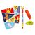POKEMON - Stationery Set with Notebook - 5pc