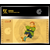 SEVEN DEADLY SINS - King - Golden Ticket