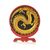 COWBOY BEBOP - Red Dragon Crime Syndicate - Statue 35cm