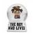 HARRY POTTER - Harry Potter Kawaii - Snow Globe 45mm