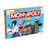 MONOPOLY - Naruto Shippuden 'Version Française'