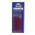 REVELL - Painta Standard Brushes - 6pcs (Blister)
